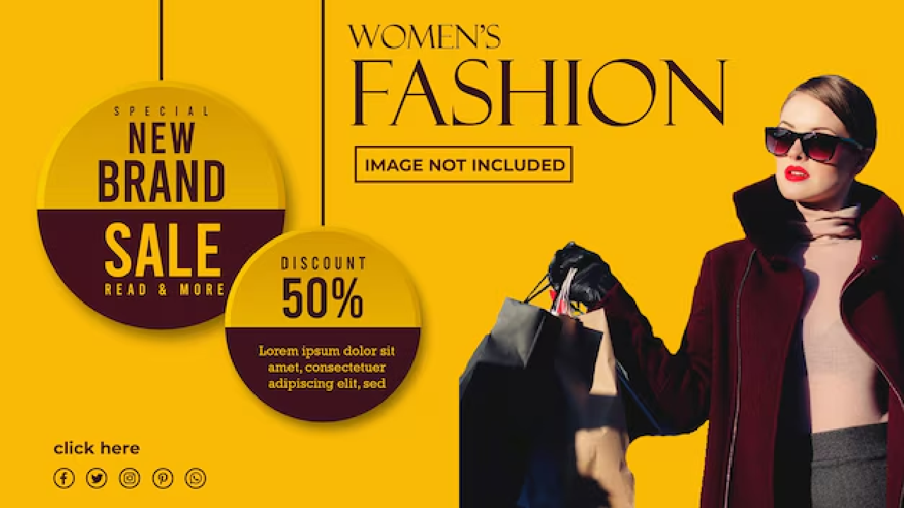 Online Clothing Stores